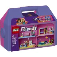 Lego Friends Kreatywna walizka z domkiem dla lalek 42697 - 1[32].jpg